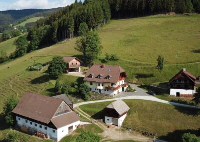 Grubbauernhof