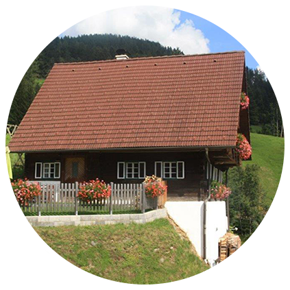 Ferienhaus Grubbauernhof